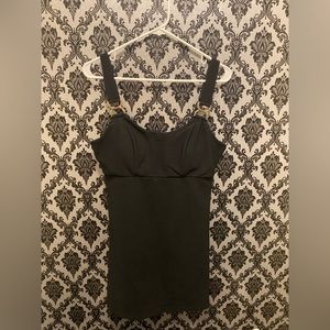 Little Black Dress (Mini)
